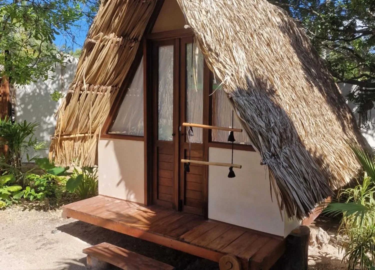 Luna Y Sol Glamping Holbox 0*, Isla Holbox