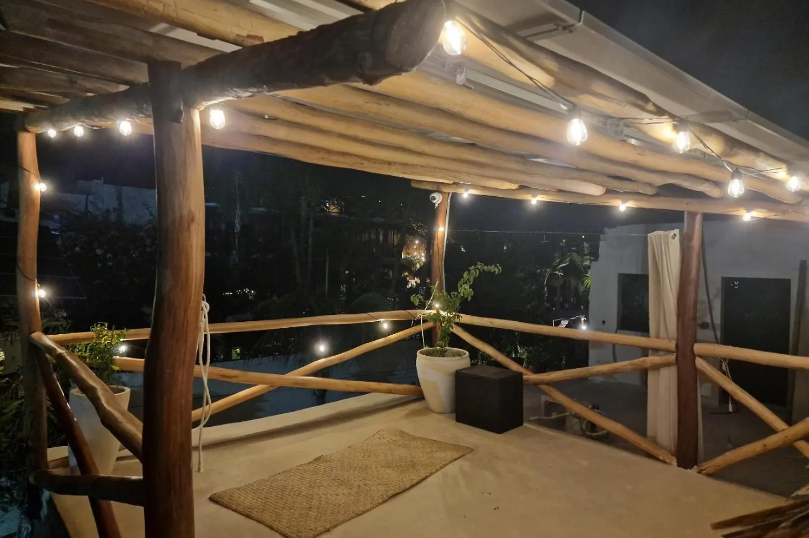 Luna Y Sol Glamping Holbox 0*, Isla Holbox Mexico