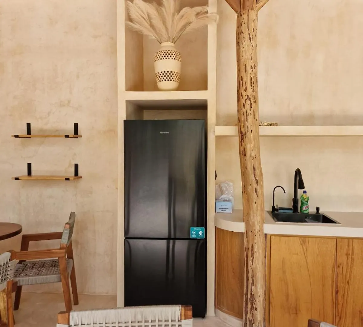 Luna Y Sol Glamping Holbox 0*, Isla Holbox Mexico