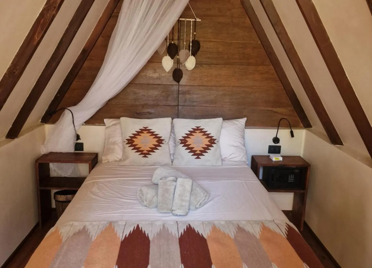 Luna Y Sol Glamping Holbox Campsite