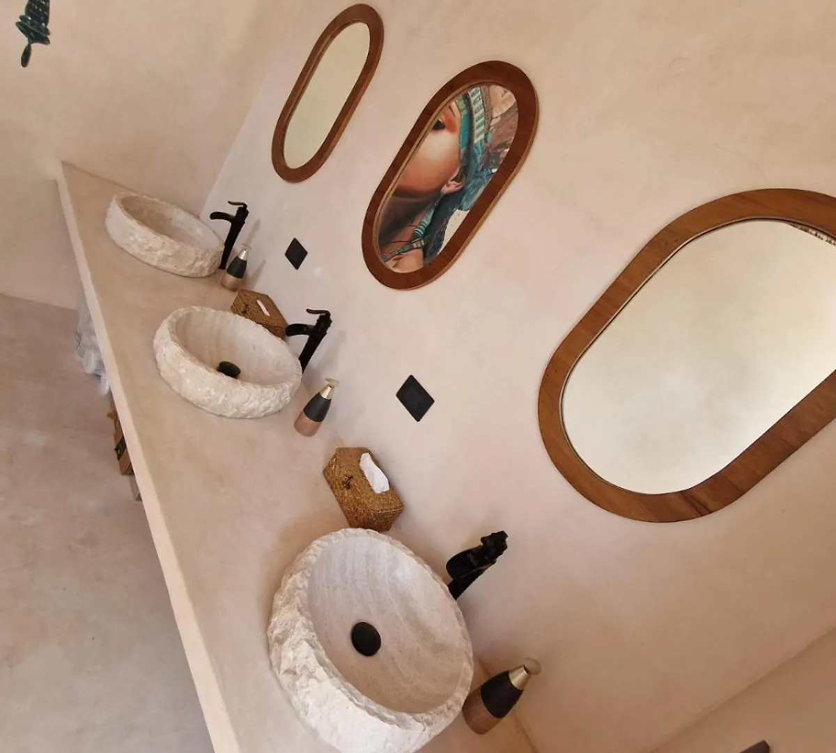 Luna Y Sol Glamping Holbox Mexico