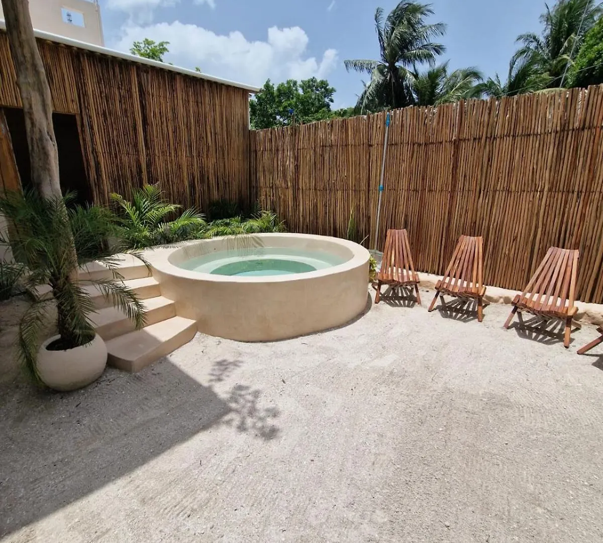 Luna Y Sol Glamping Holbox 0*, Isla Holbox Mexico