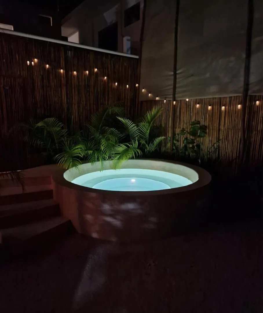 Luna Y Sol Glamping Holbox 0*, Isla Holbox