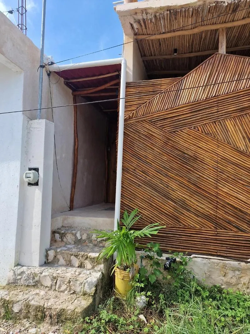 Luna Y Sol Glamping Holbox Mexiko
