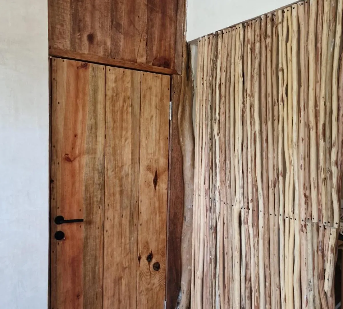 Campingplatz Luna Y Sol Glamping Holbox