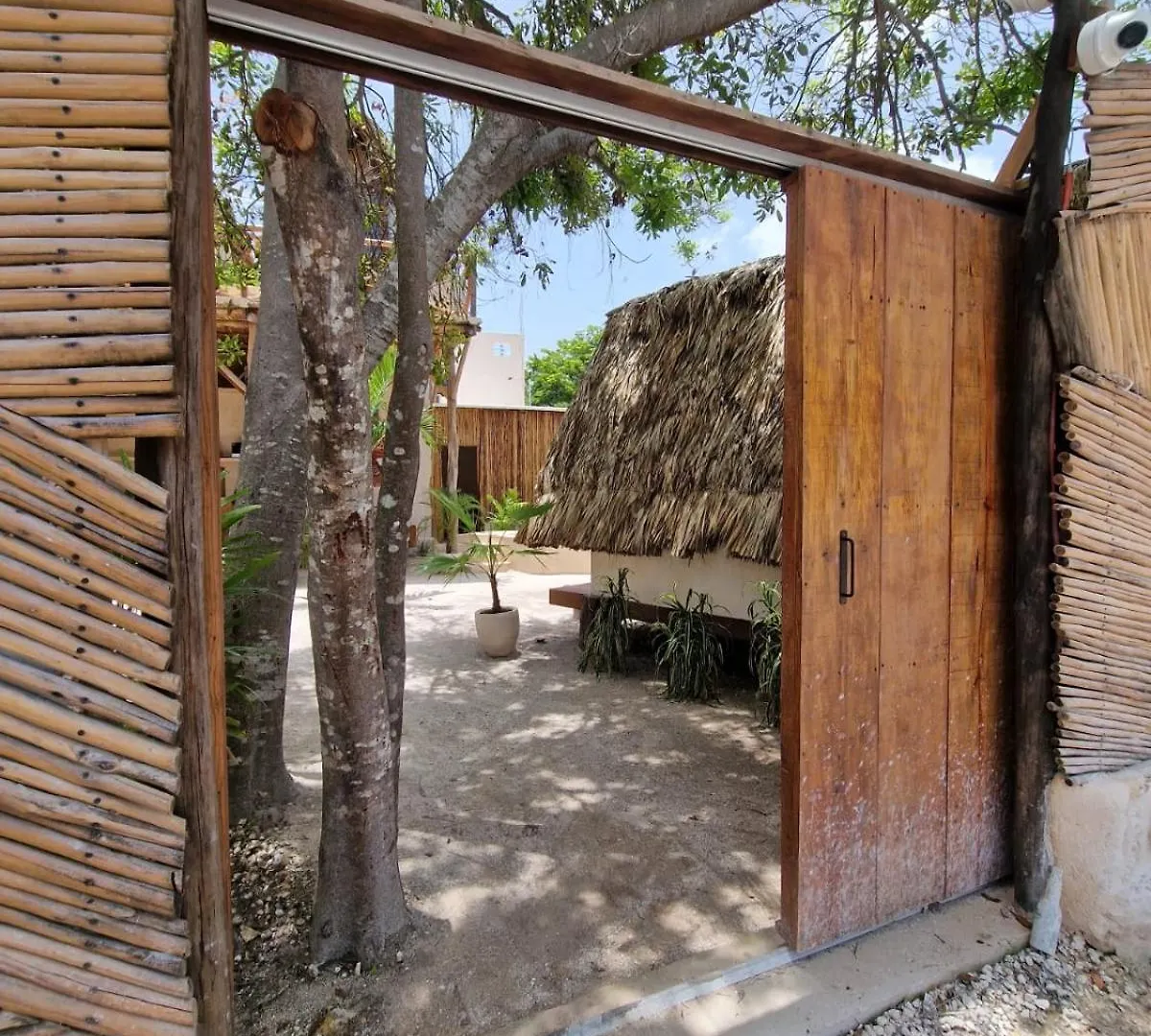 Luna Y Sol Glamping Holbox 0*, Isla Holbox Mexiko
