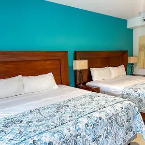 Apartment Luxury Beachfront At Mareazul, Playa del Carmen